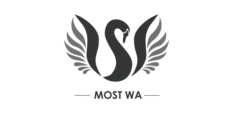 MostWA Logo